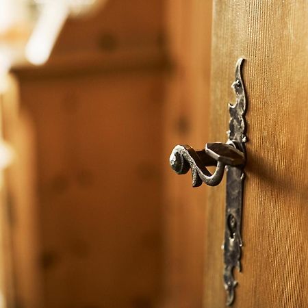 Hotel Uzwil Ngoại thất bức ảnh