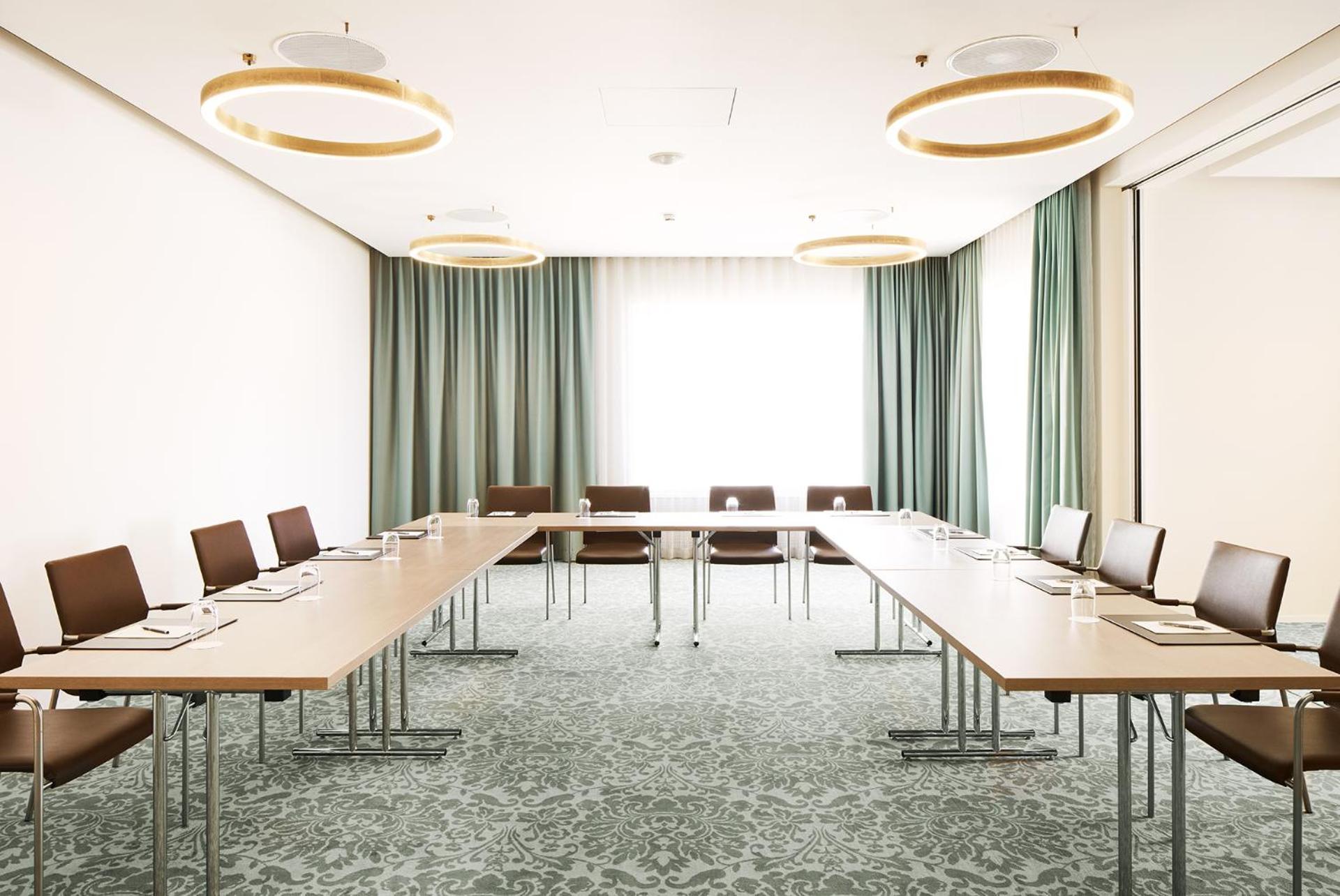 Hotel Uzwil Ngoại thất bức ảnh