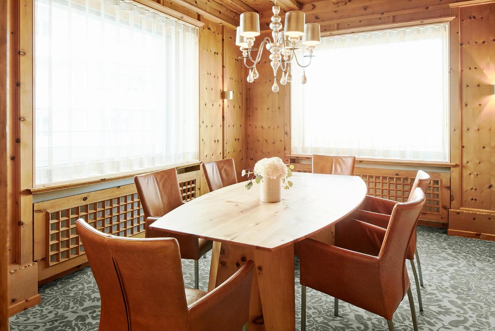 Hotel Uzwil Ngoại thất bức ảnh
