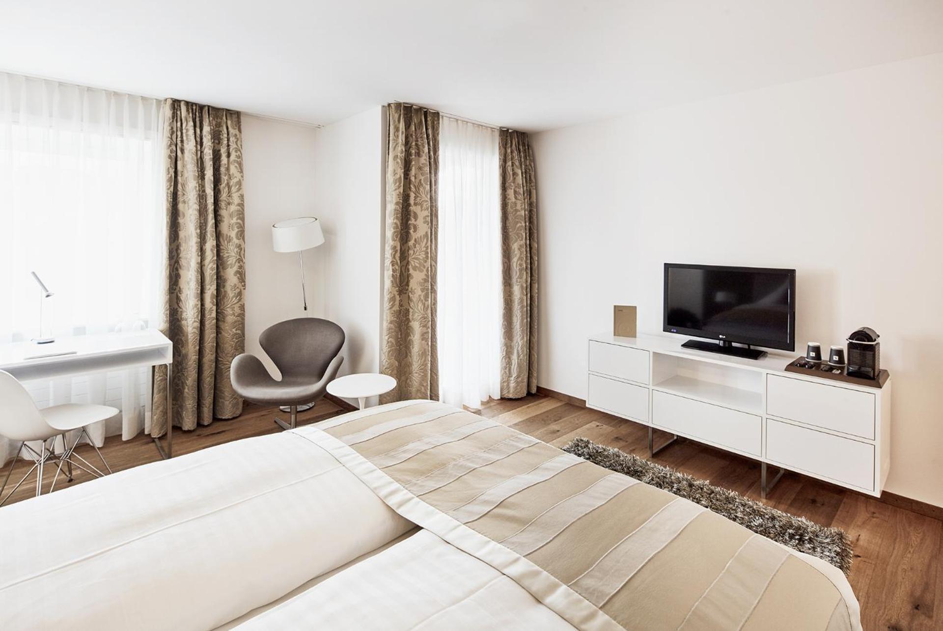 Hotel Uzwil Ngoại thất bức ảnh