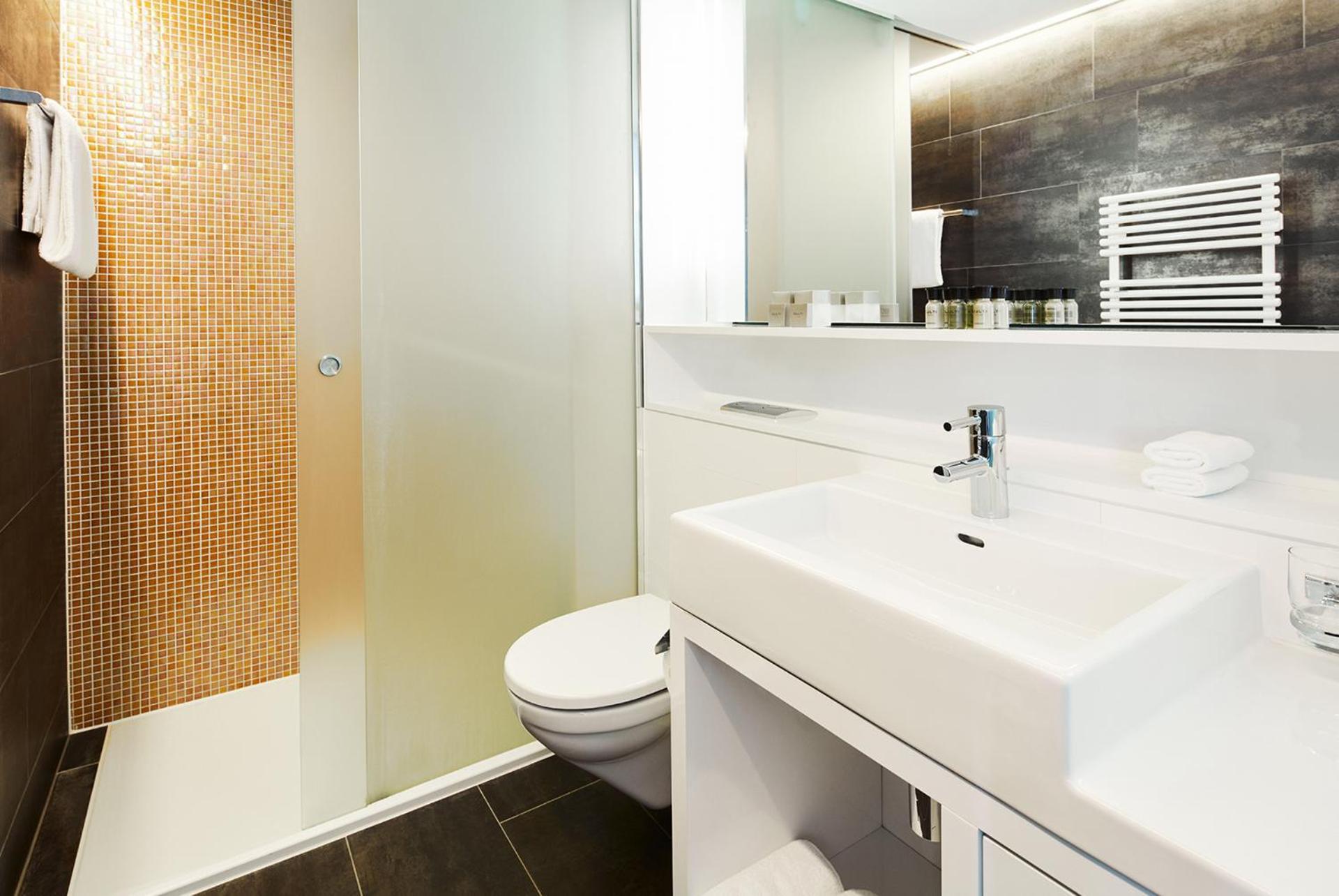 Hotel Uzwil Ngoại thất bức ảnh