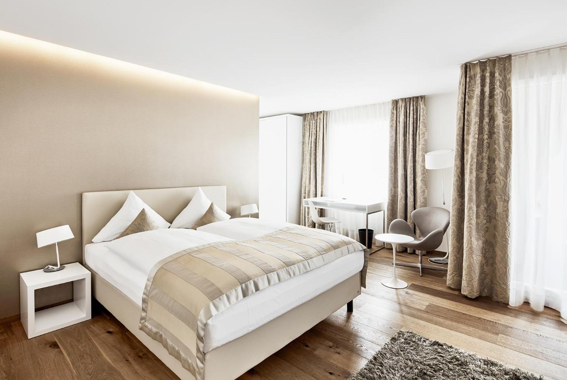 Hotel Uzwil Ngoại thất bức ảnh