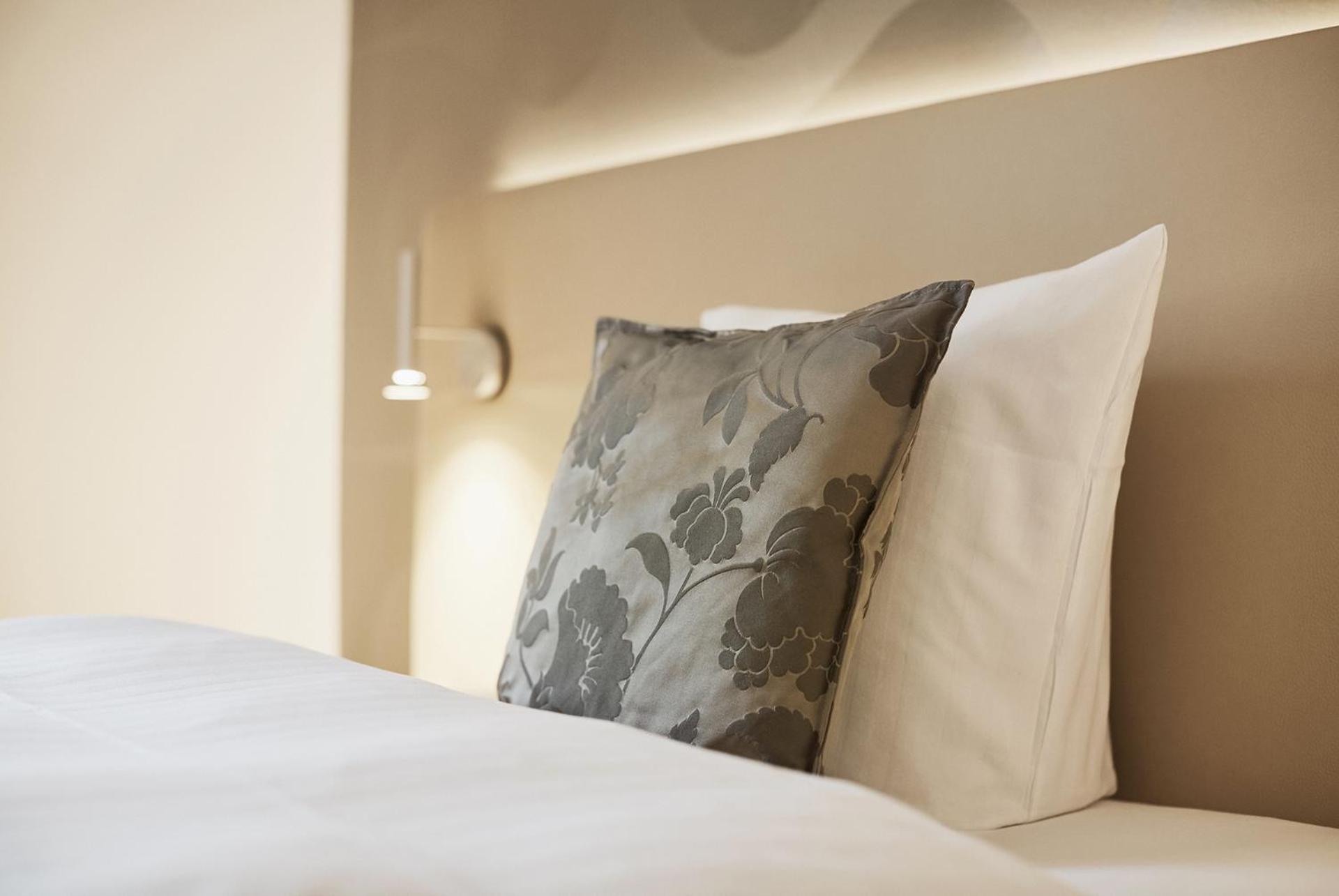 Hotel Uzwil Ngoại thất bức ảnh