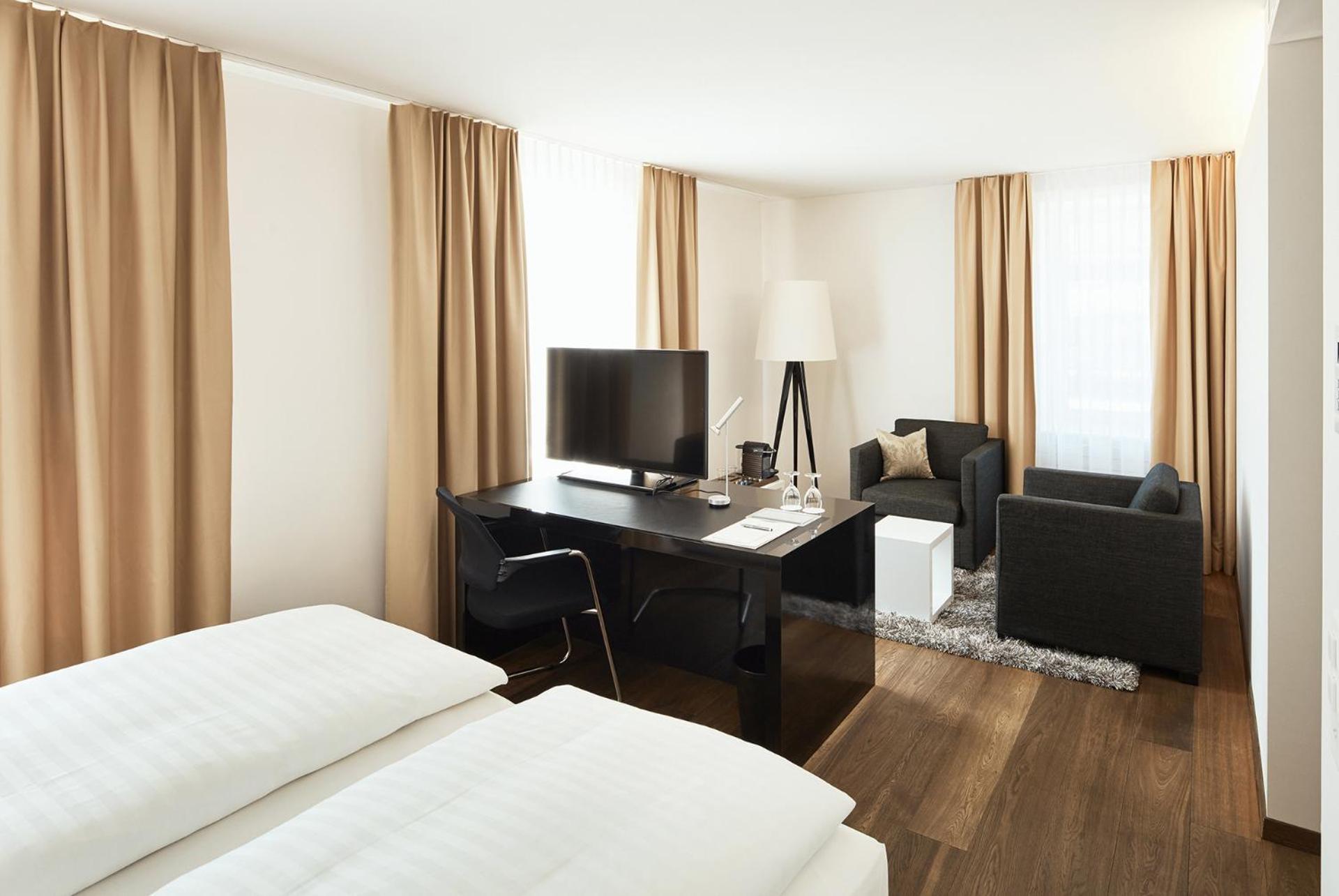Hotel Uzwil Ngoại thất bức ảnh