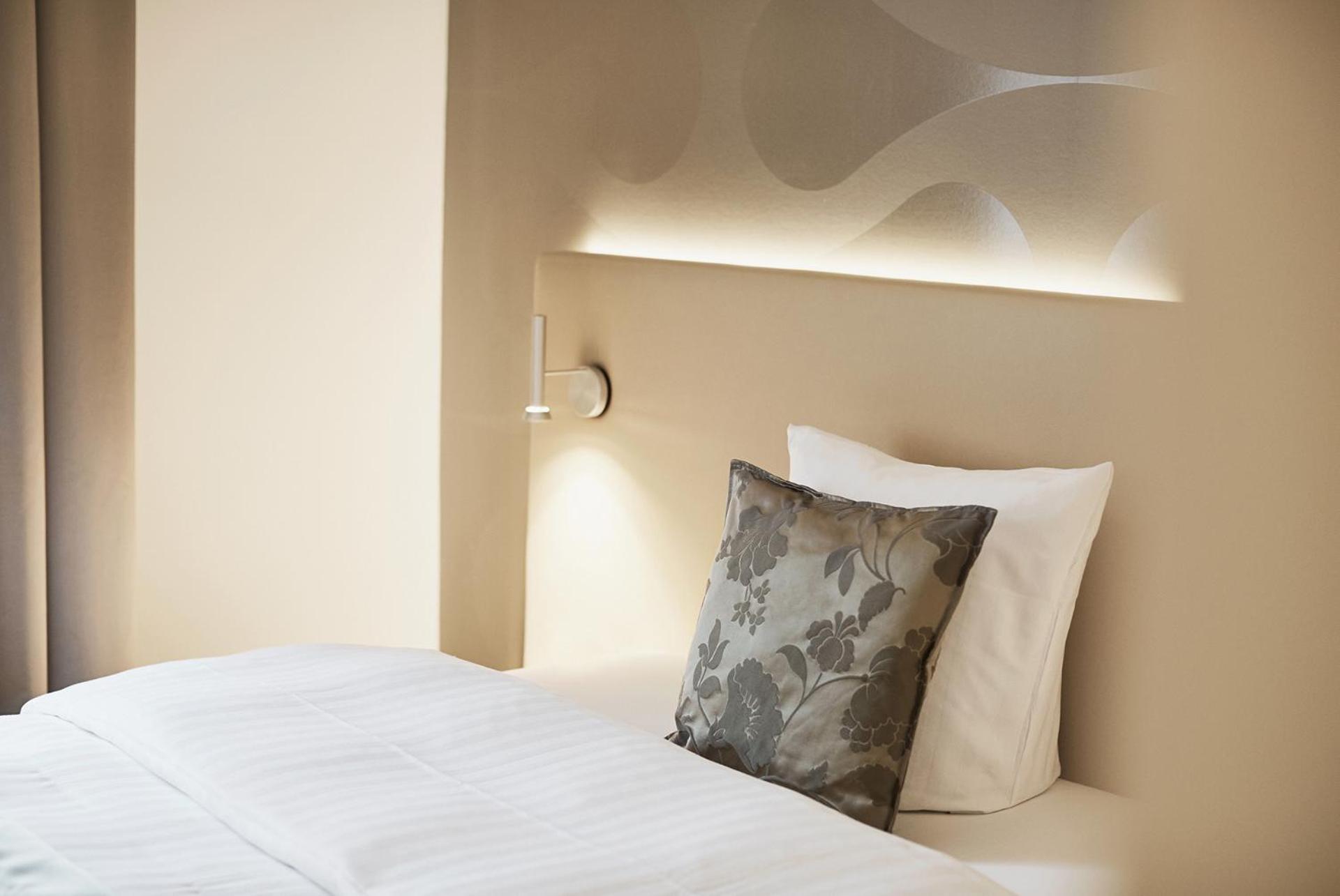 Hotel Uzwil Ngoại thất bức ảnh
