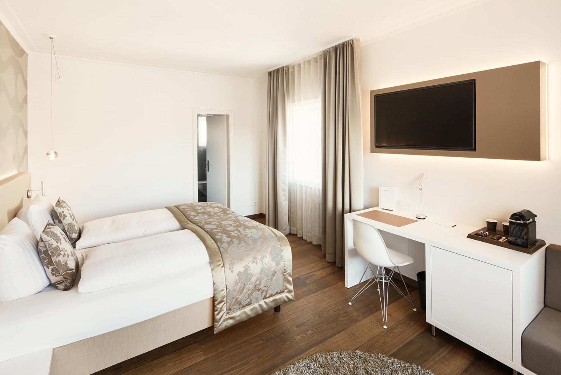 Hotel Uzwil Ngoại thất bức ảnh