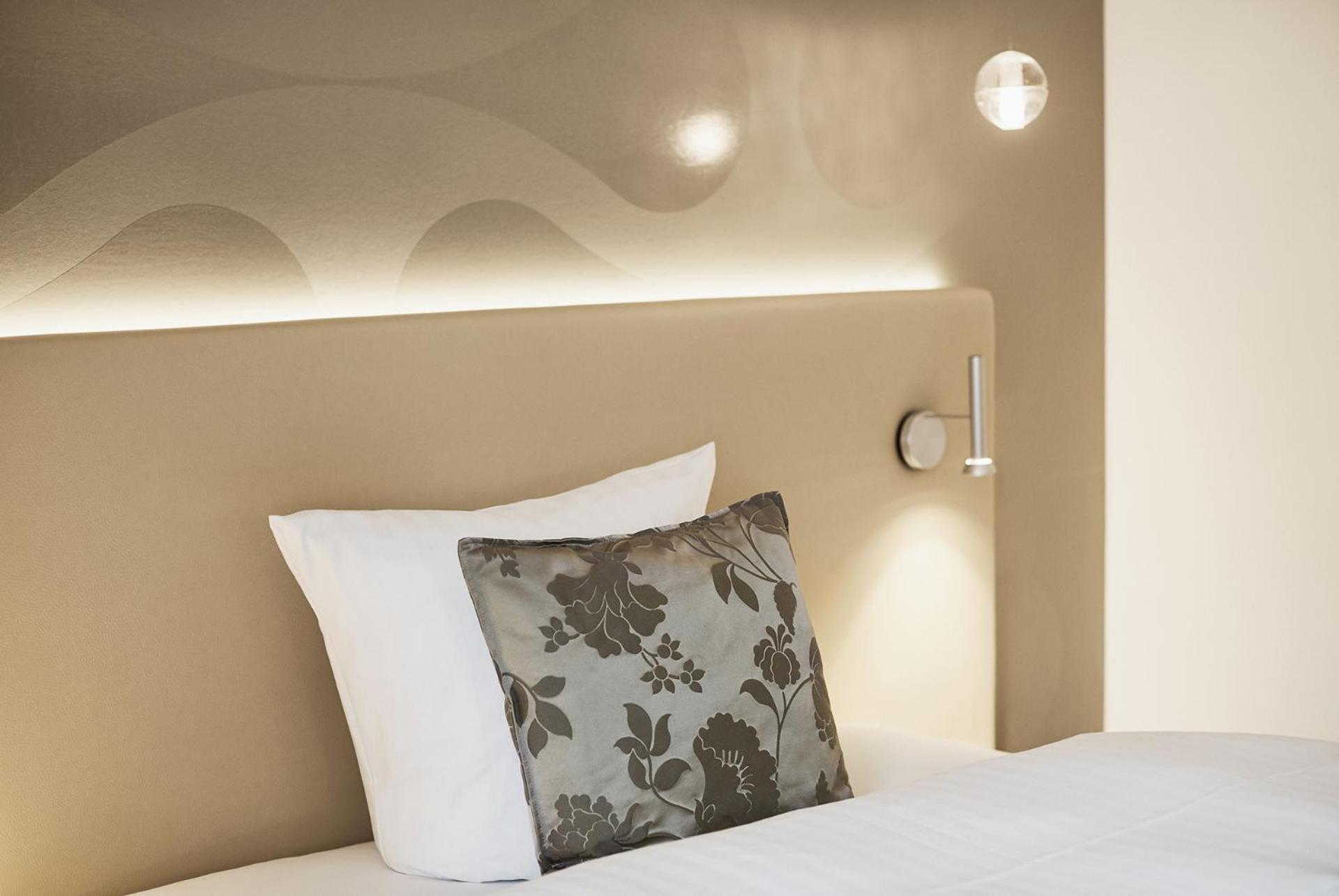 Hotel Uzwil Ngoại thất bức ảnh