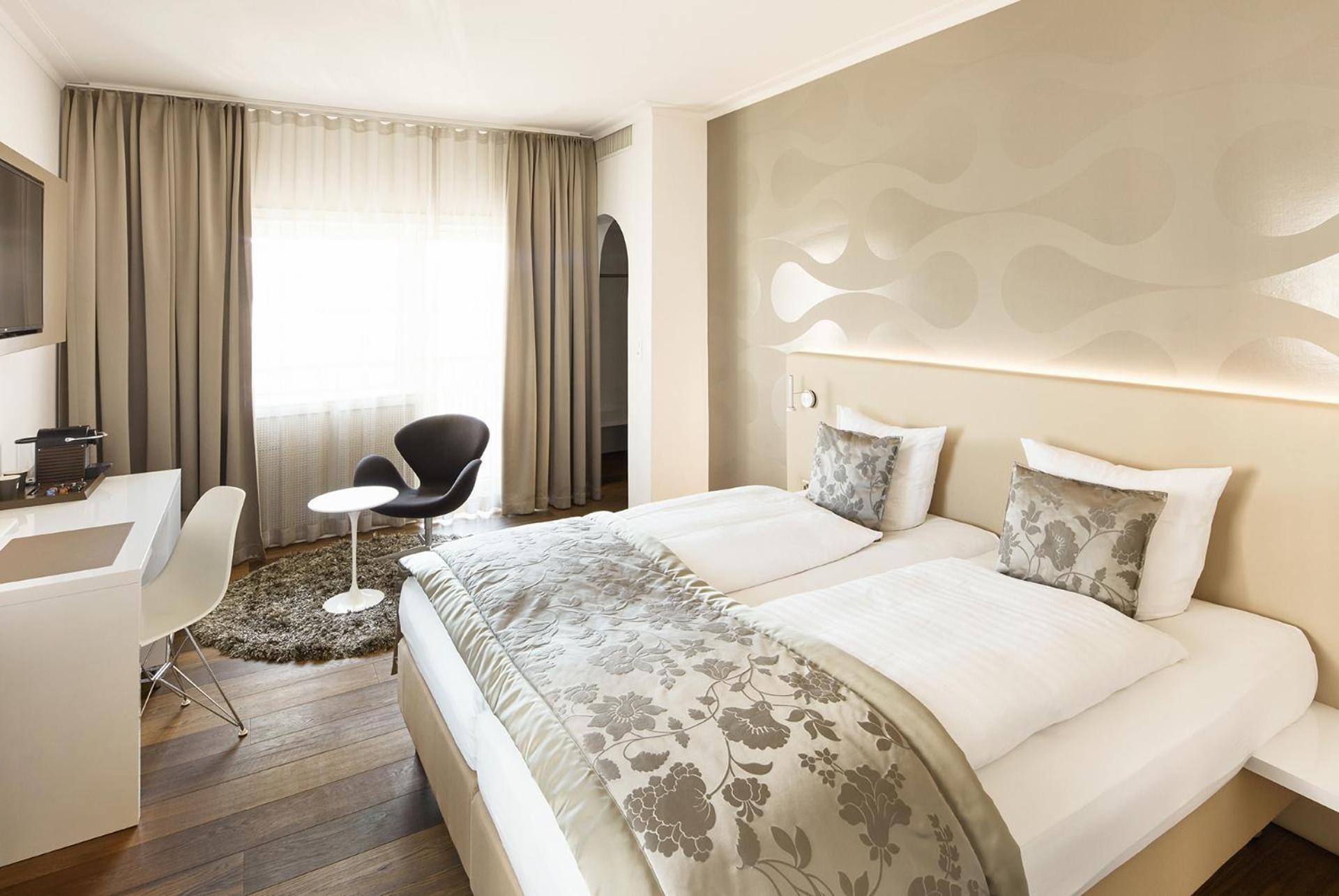 Hotel Uzwil Ngoại thất bức ảnh