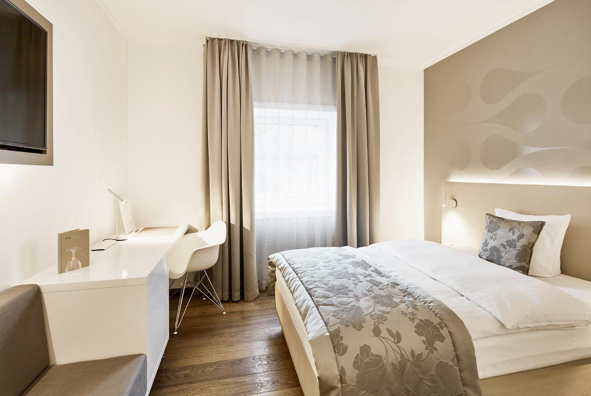 Hotel Uzwil Ngoại thất bức ảnh