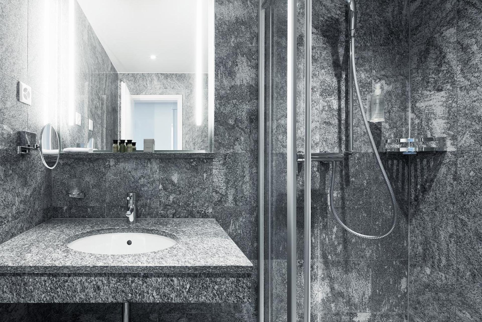 Hotel Uzwil Ngoại thất bức ảnh