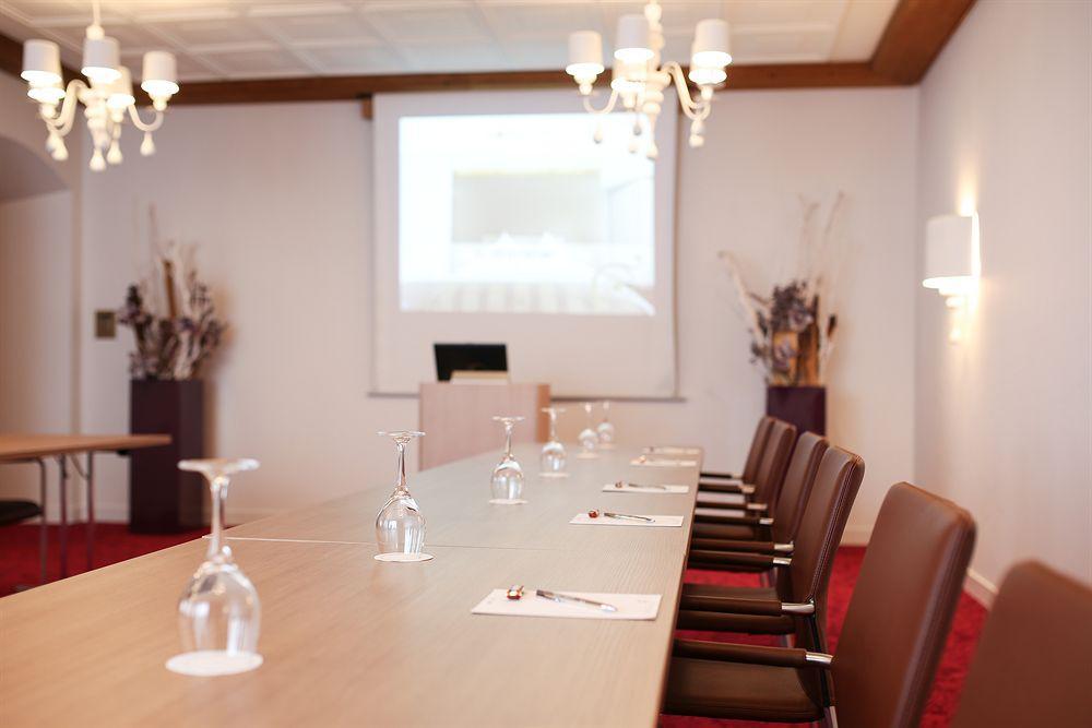 Hotel Uzwil Ngoại thất bức ảnh