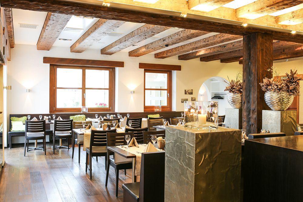 Hotel Uzwil Ngoại thất bức ảnh