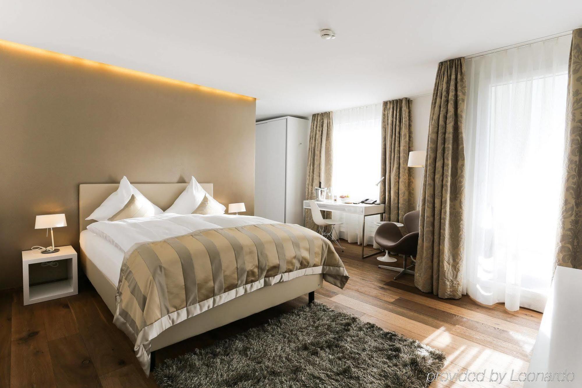 Hotel Uzwil Ngoại thất bức ảnh