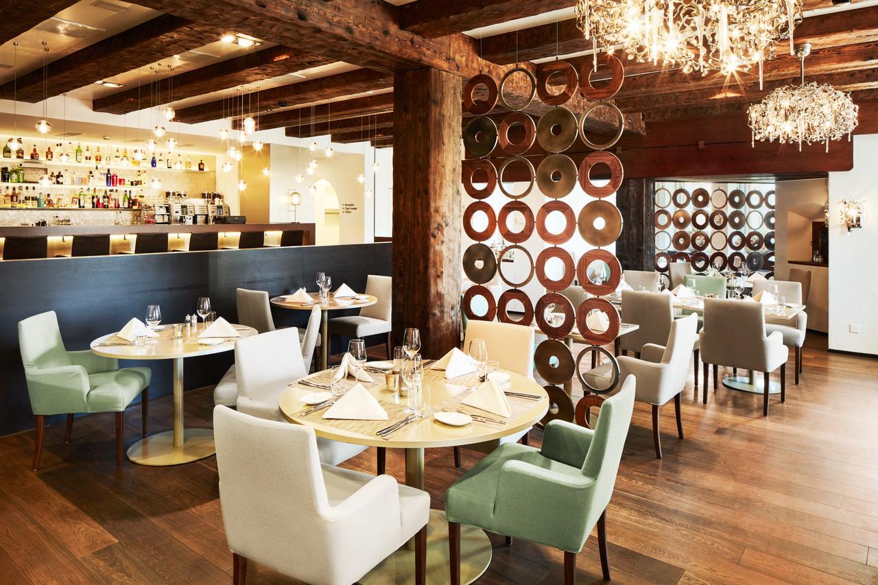 Hotel Uzwil Ngoại thất bức ảnh