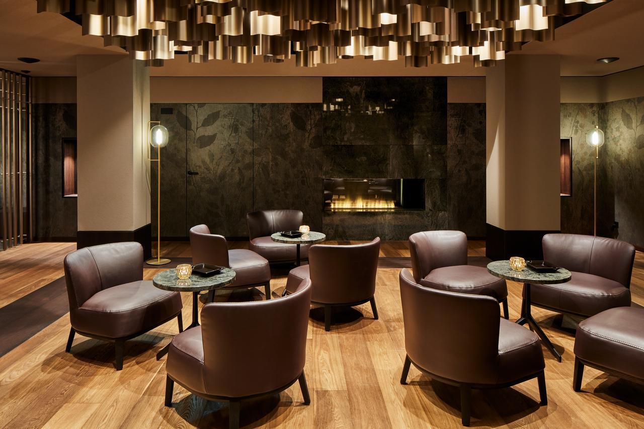 Hotel Uzwil Ngoại thất bức ảnh