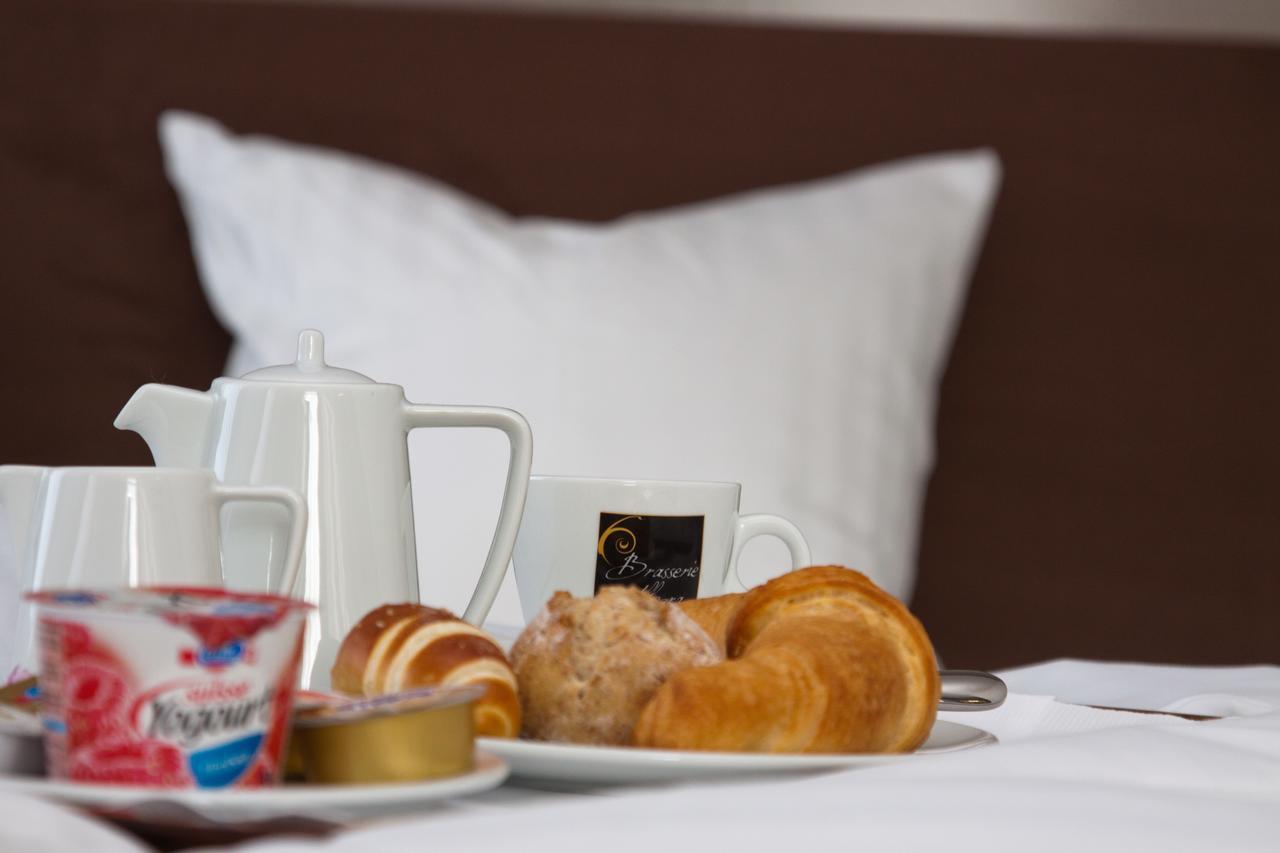 Hotel Uzwil Ngoại thất bức ảnh