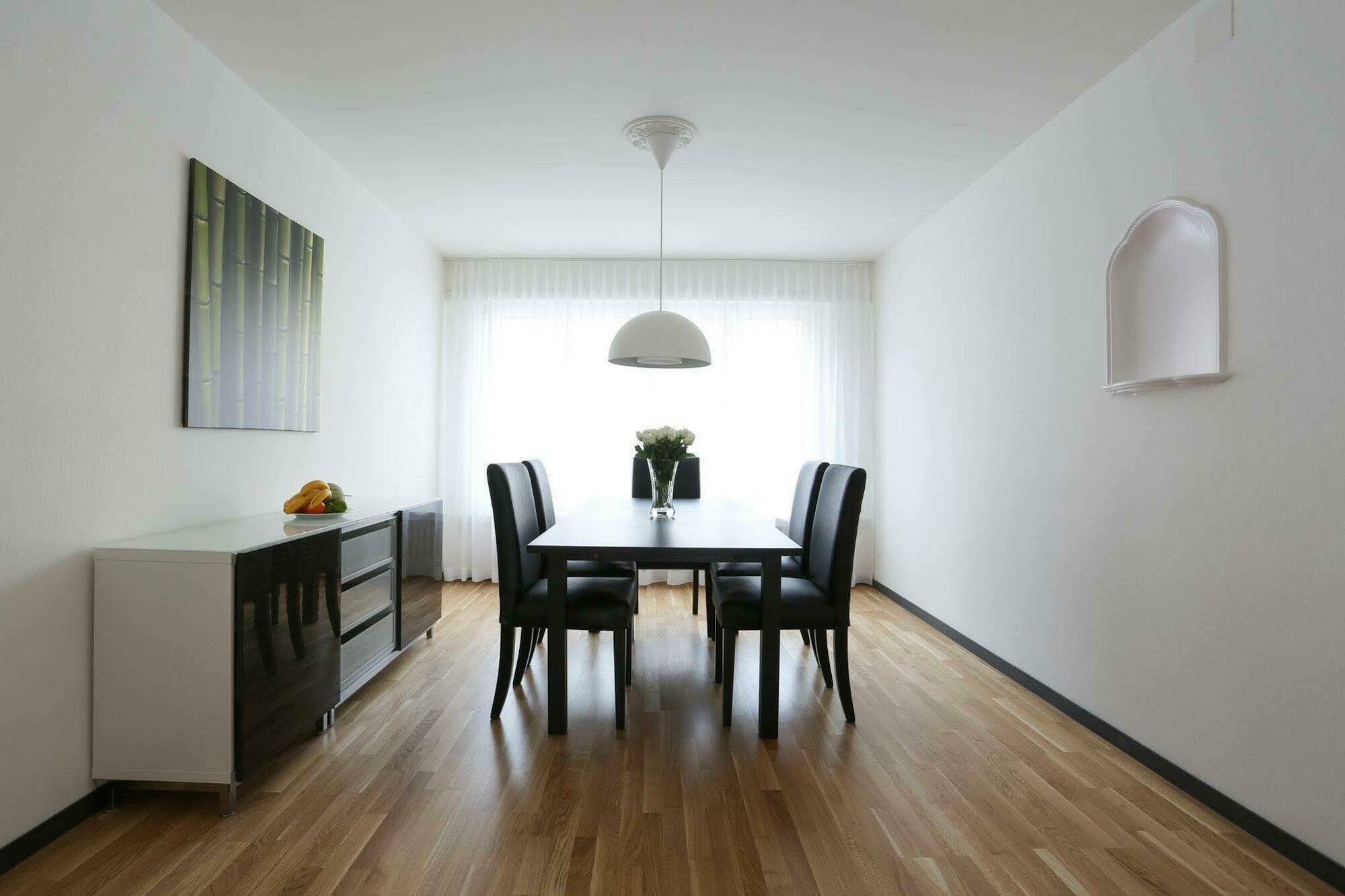 Hotel Uzwil Ngoại thất bức ảnh