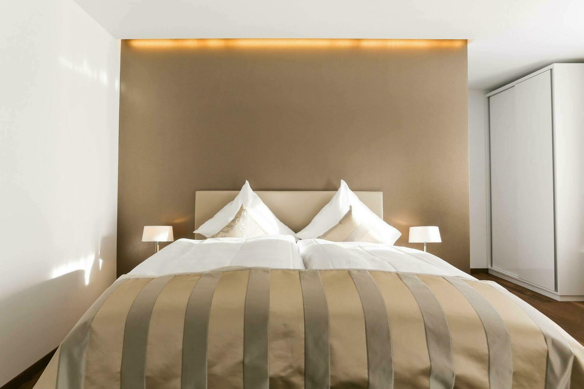 Hotel Uzwil Ngoại thất bức ảnh