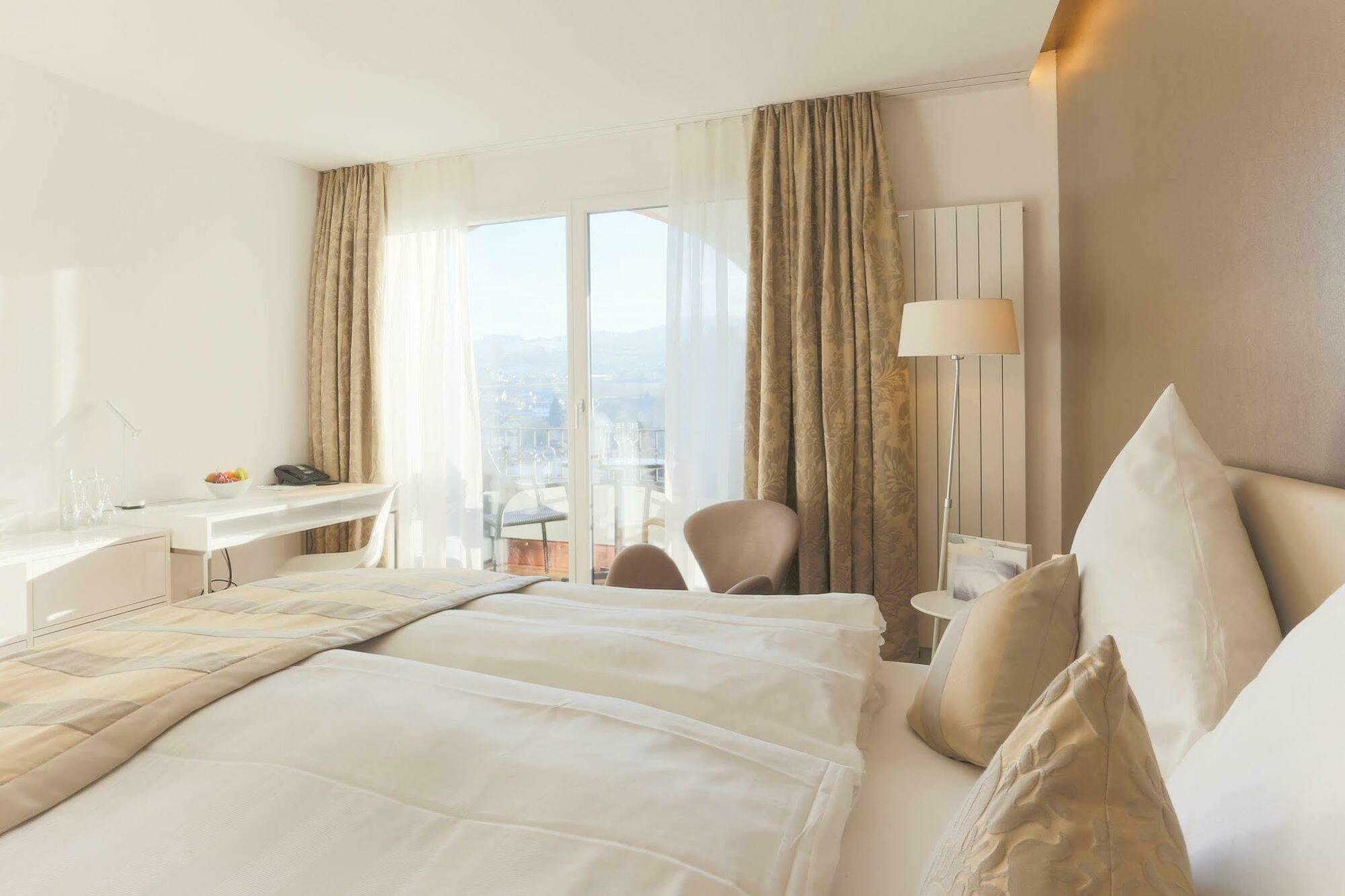 Hotel Uzwil Ngoại thất bức ảnh